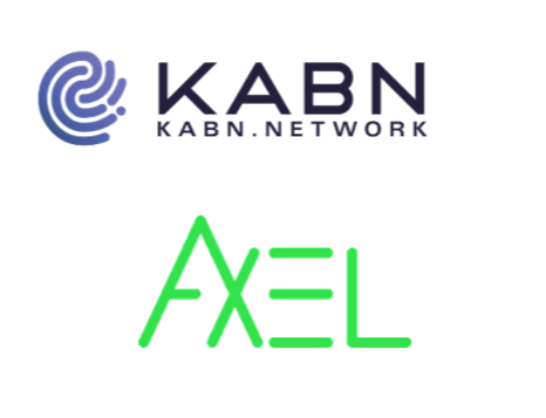AXEL Partners with KABN