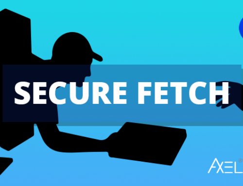 AXEL Go Receives Update with “Secure Fetch” Feature