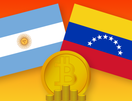 Cryptocurrency’s Dramatic Rise in Argentina and Venezuela